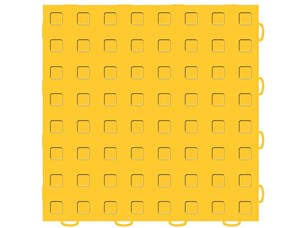 Weathertech 51T1212 GY-GY Tech Floor Golden Yellow
